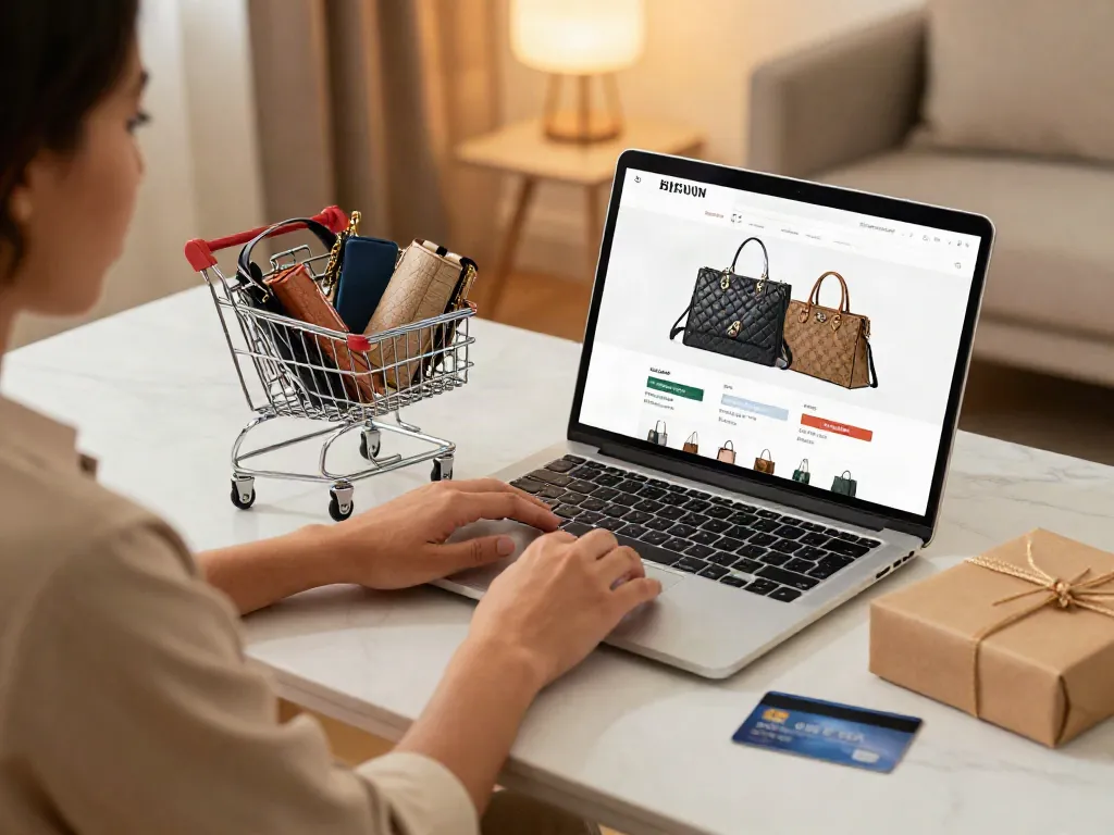 "Experience the best Fake Baga with premium online shopping for replica designer items."